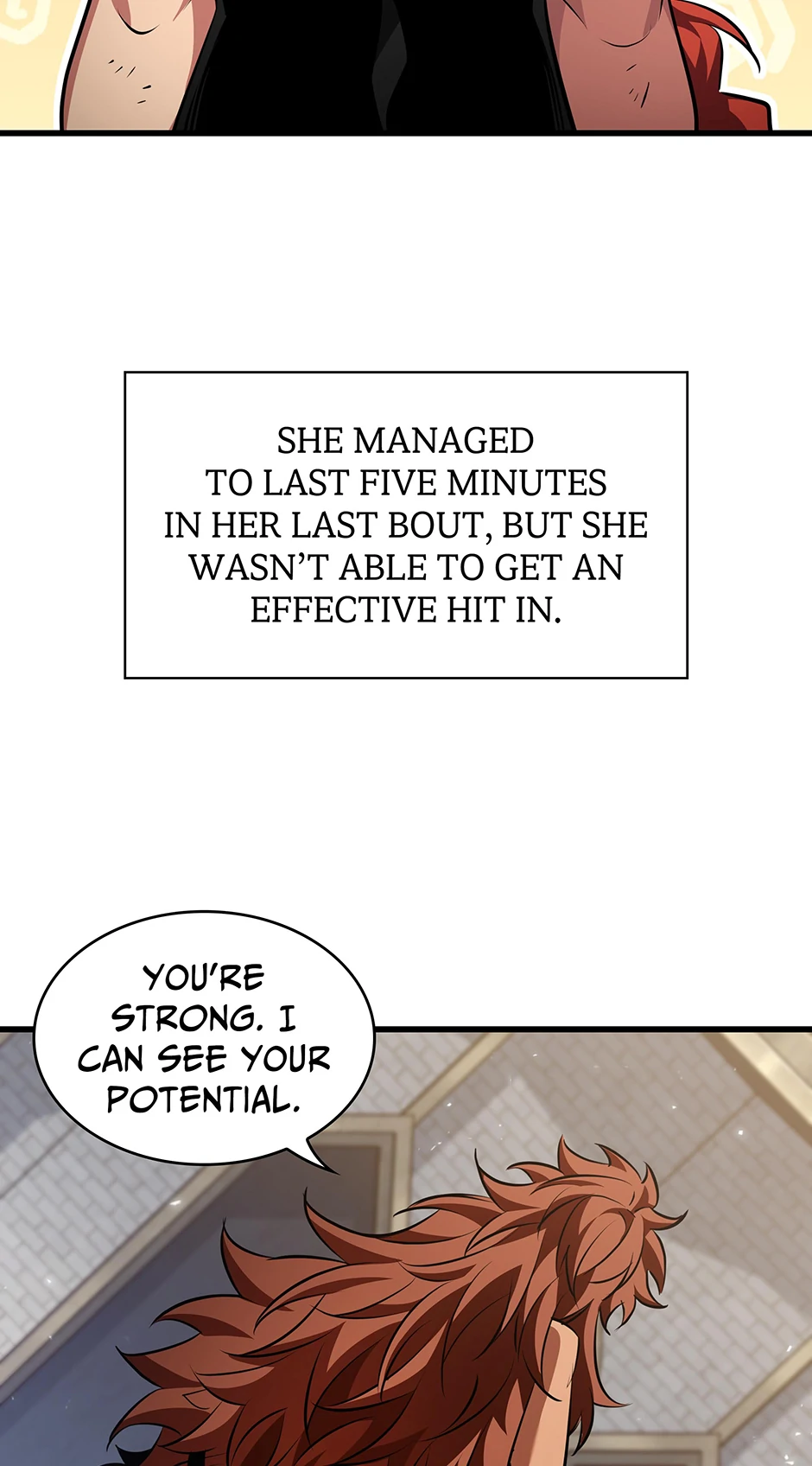 Read Pick Me Up Manga Online