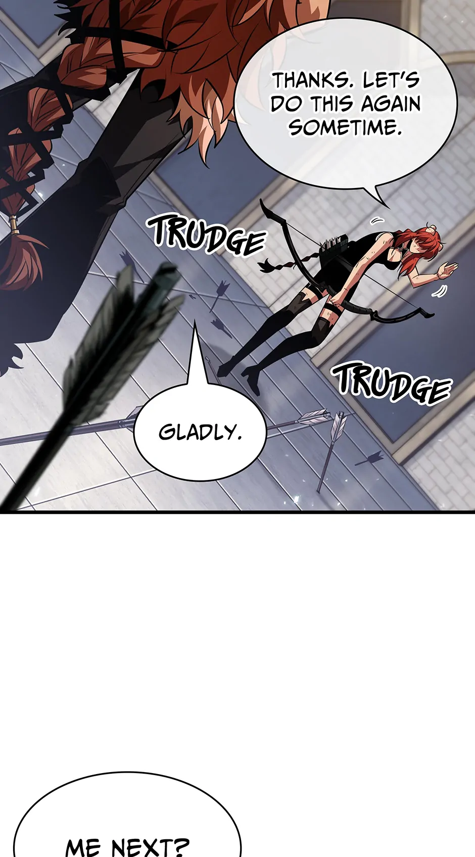Read Pick Me Up Manga Online