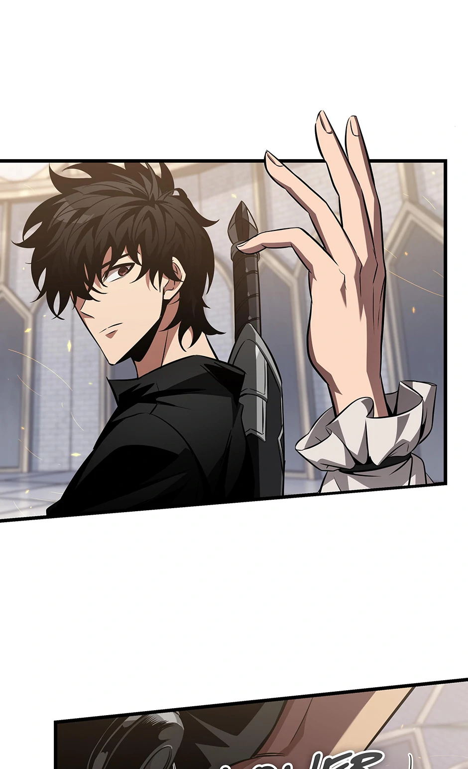 Read Pick Me Up Manga Online