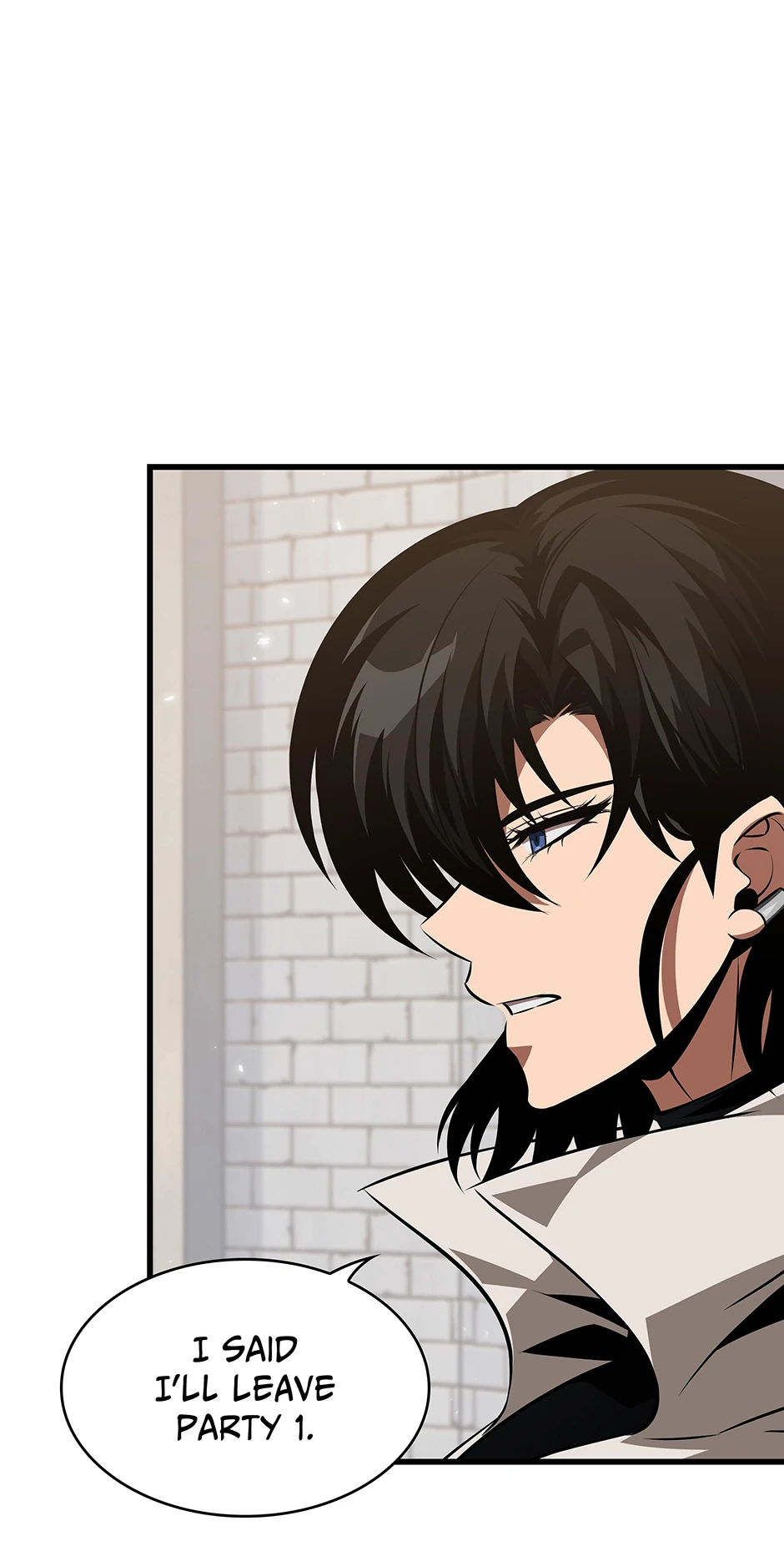 Read Pick Me Up Manga Online