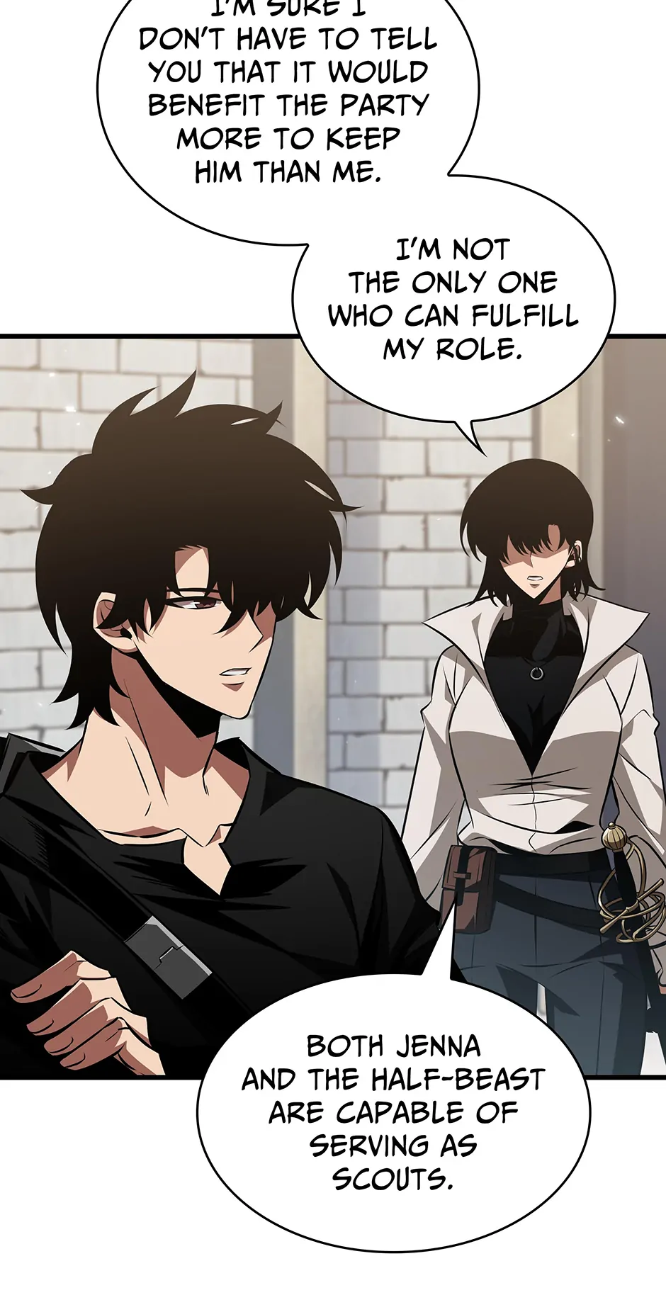 Read Pick Me Up Manga Online