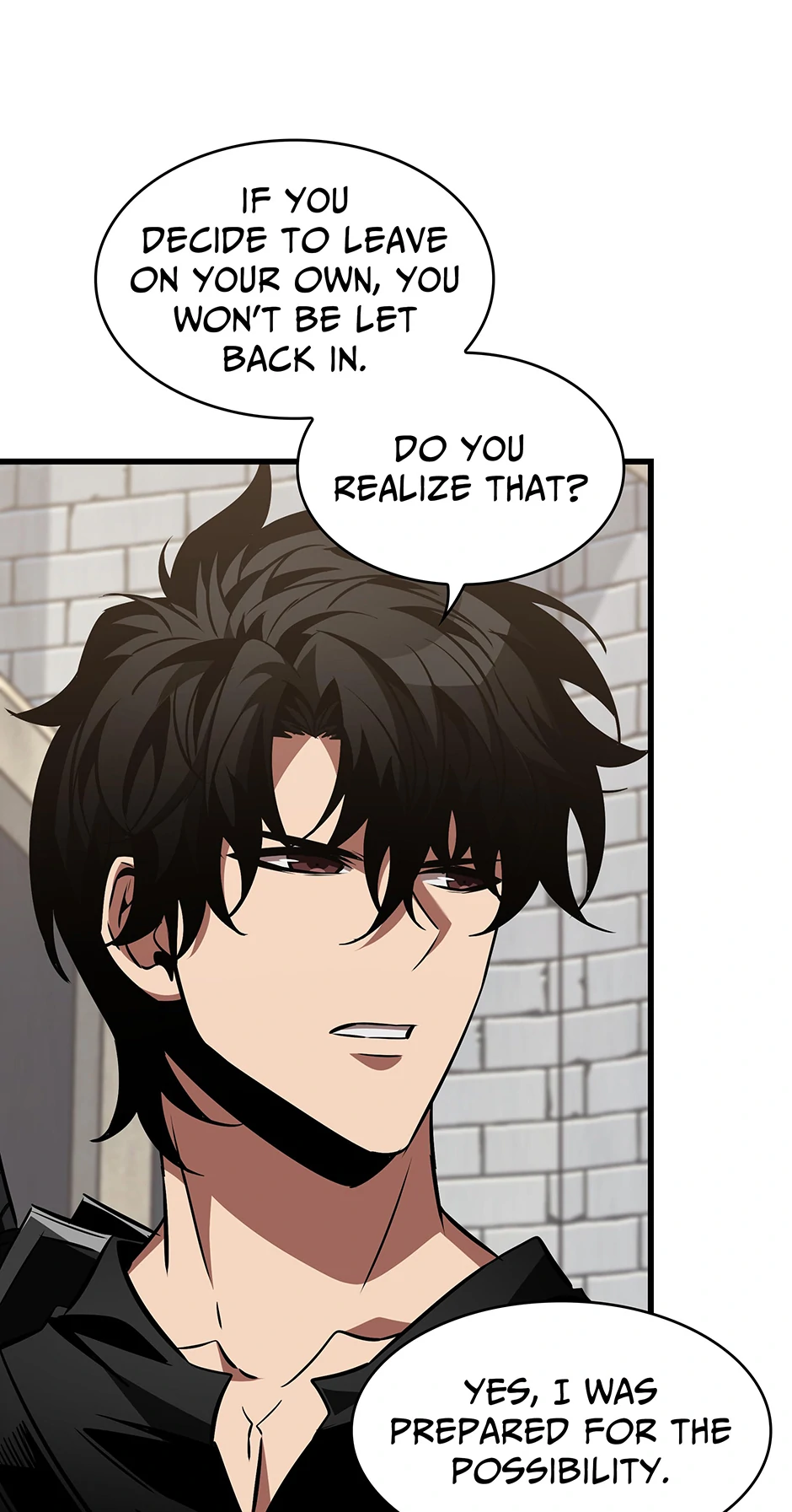 Read Pick Me Up Manga Online