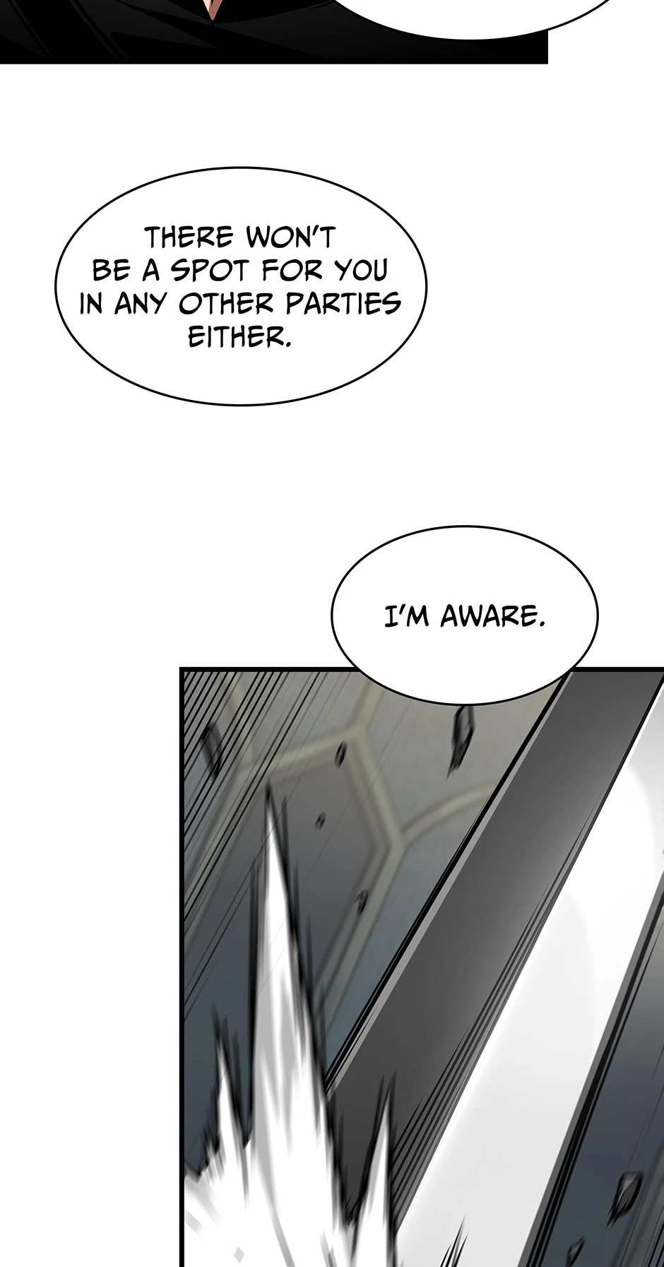 Read Pick Me Up Manga Online