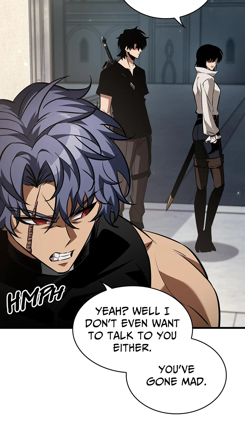 Read Pick Me Up Manga Online