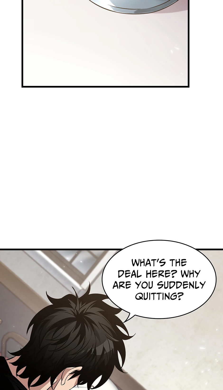 Read Pick Me Up Manga Online