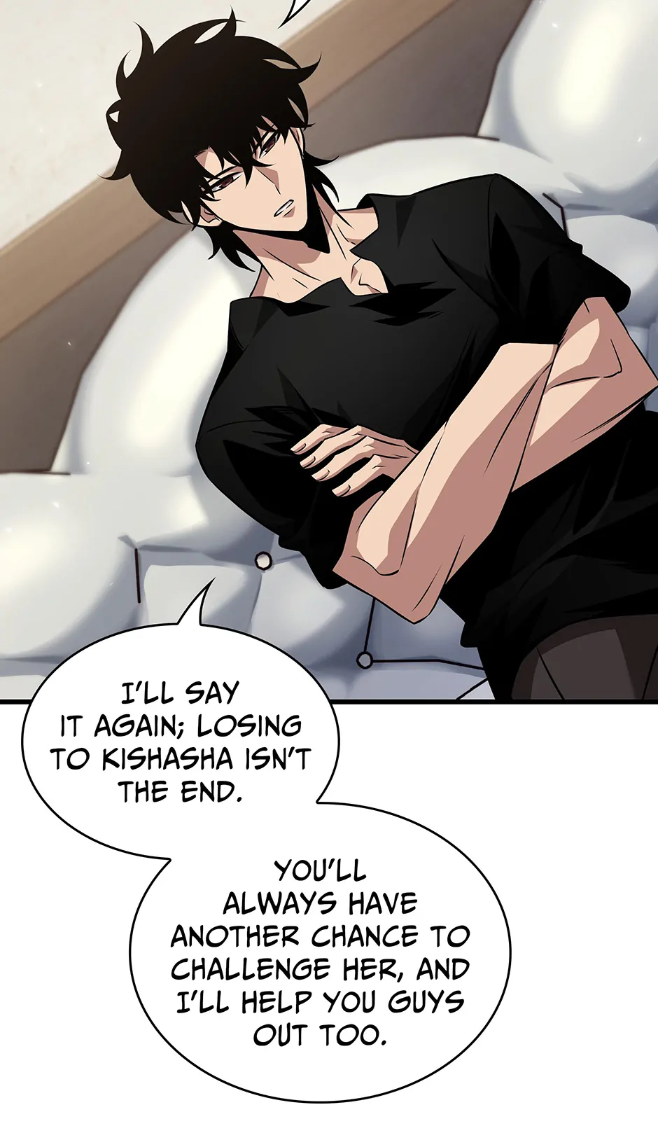 Read Pick Me Up Manga Online