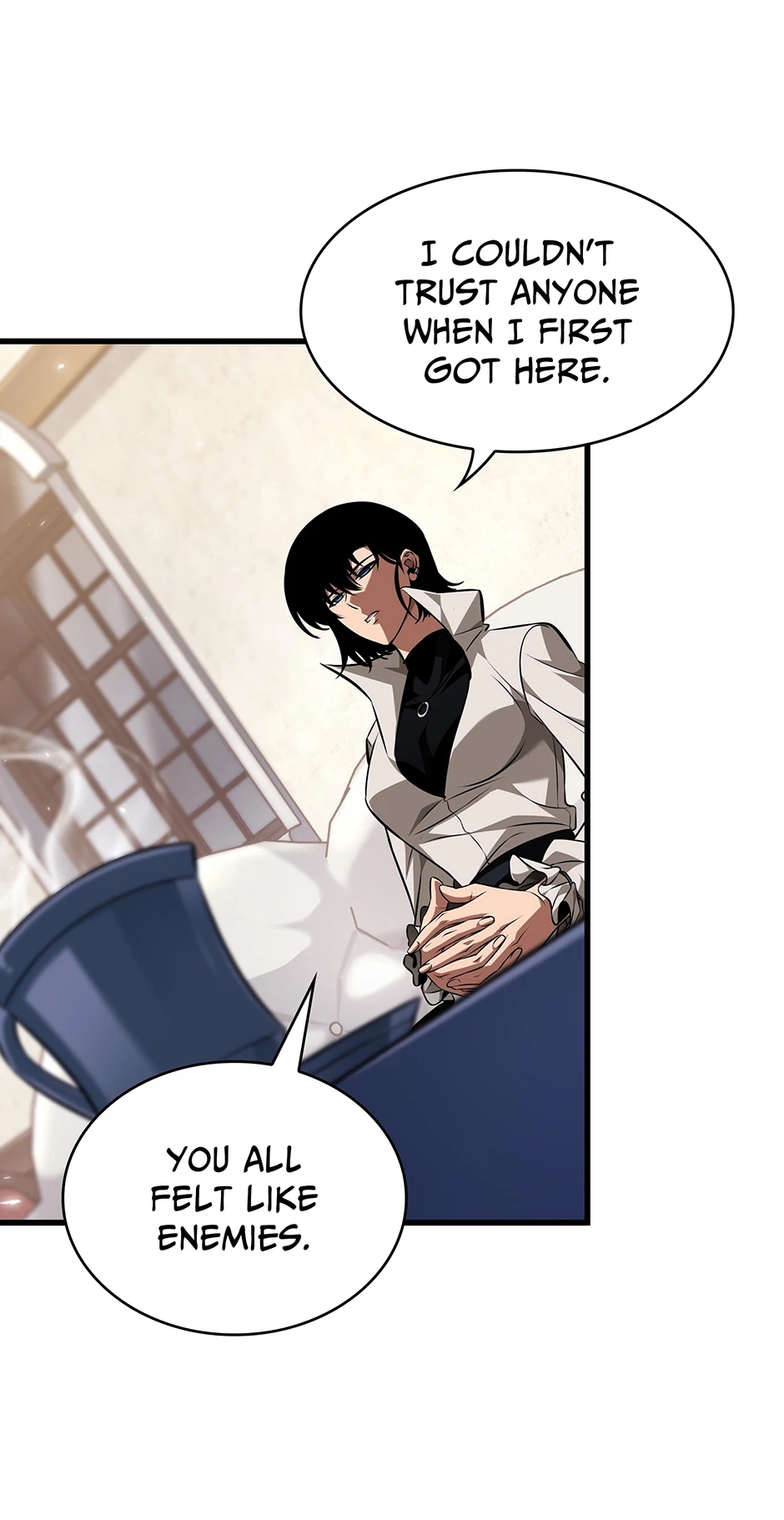 Read Pick Me Up Manga Online