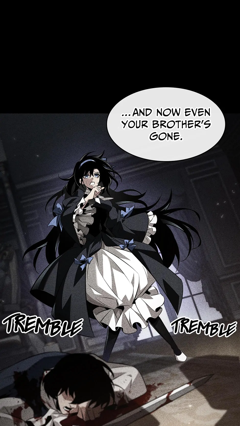 Read Pick Me Up Manga Online