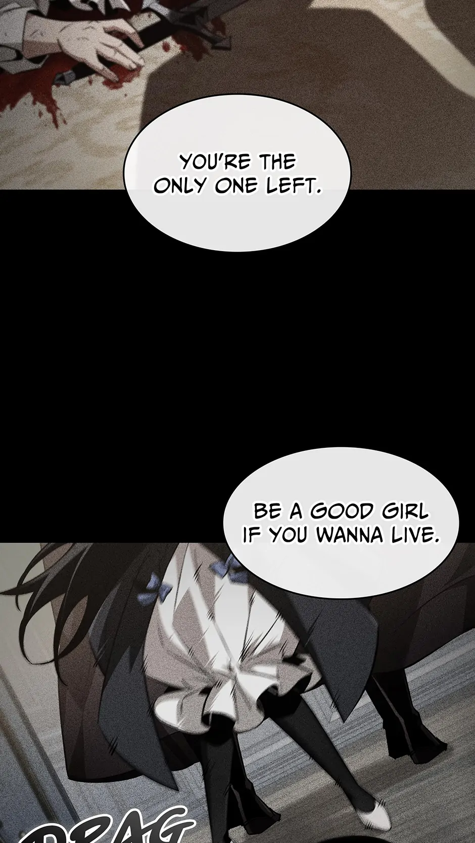 Read Pick Me Up Manga Online