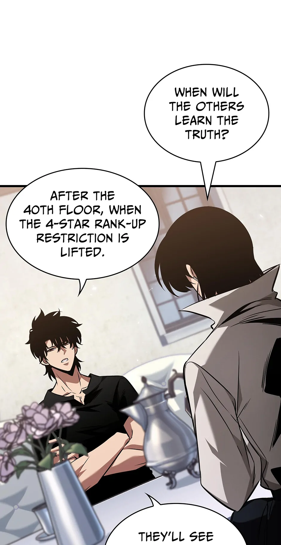 Read Pick Me Up Manga Online