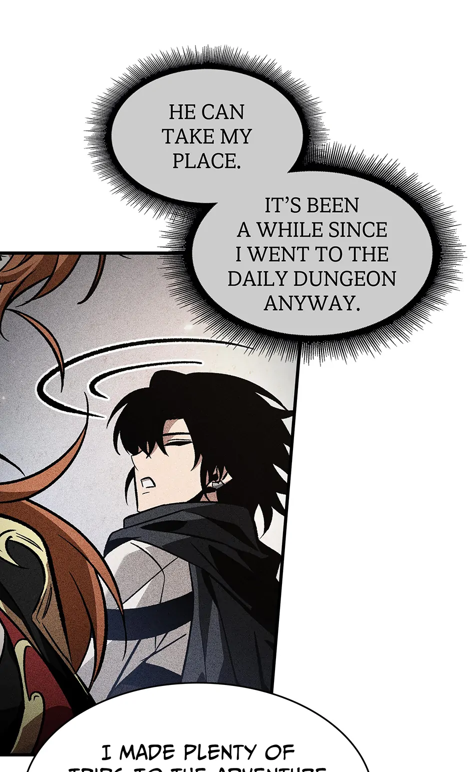 Read Pick Me Up Manga Online