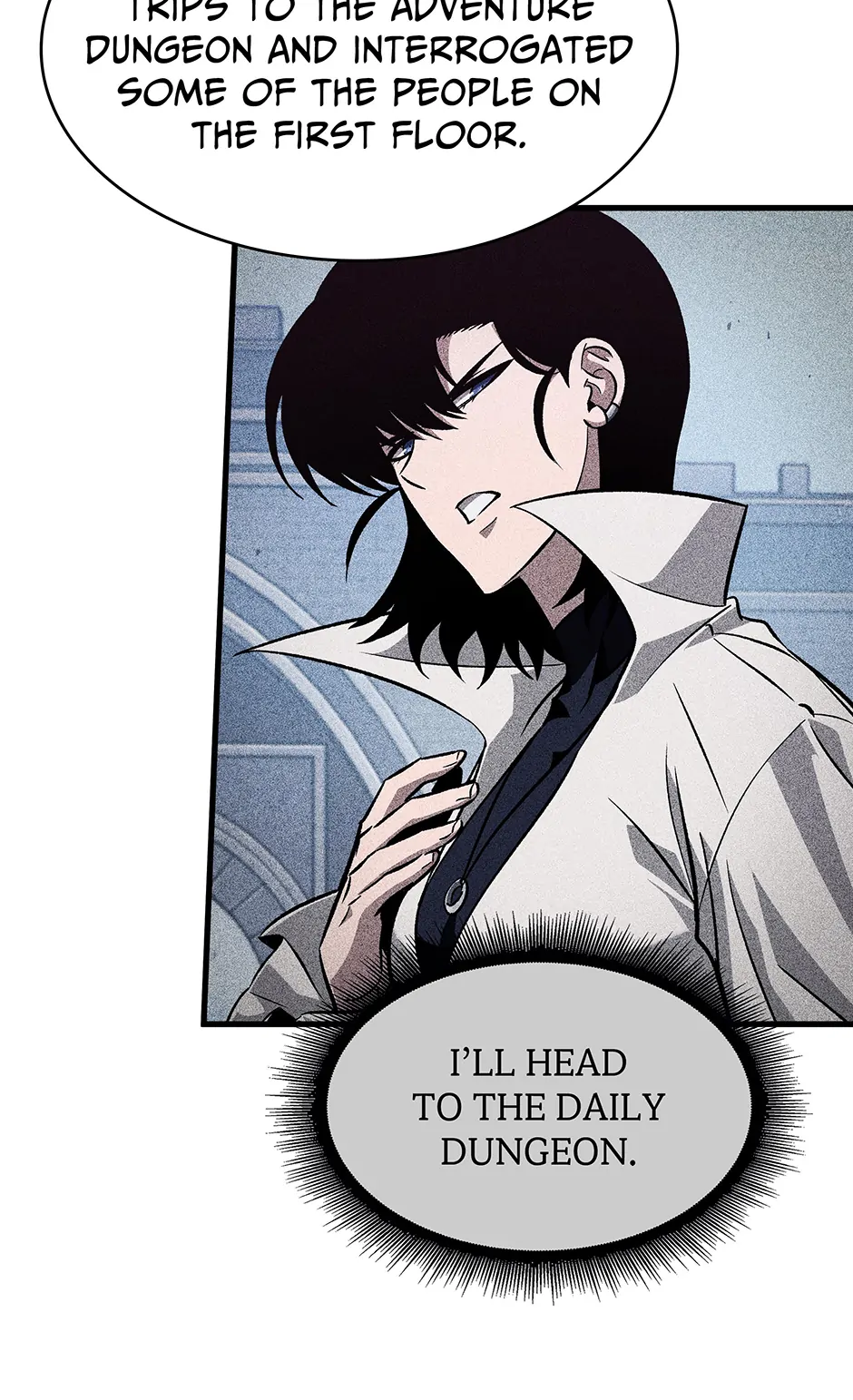 Read Pick Me Up Manga Online