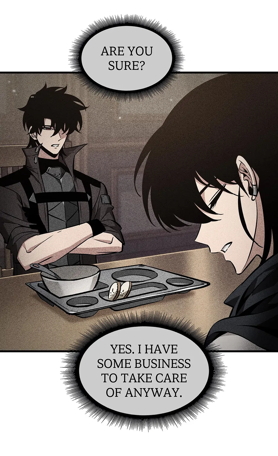 Read Pick Me Up Manga Online