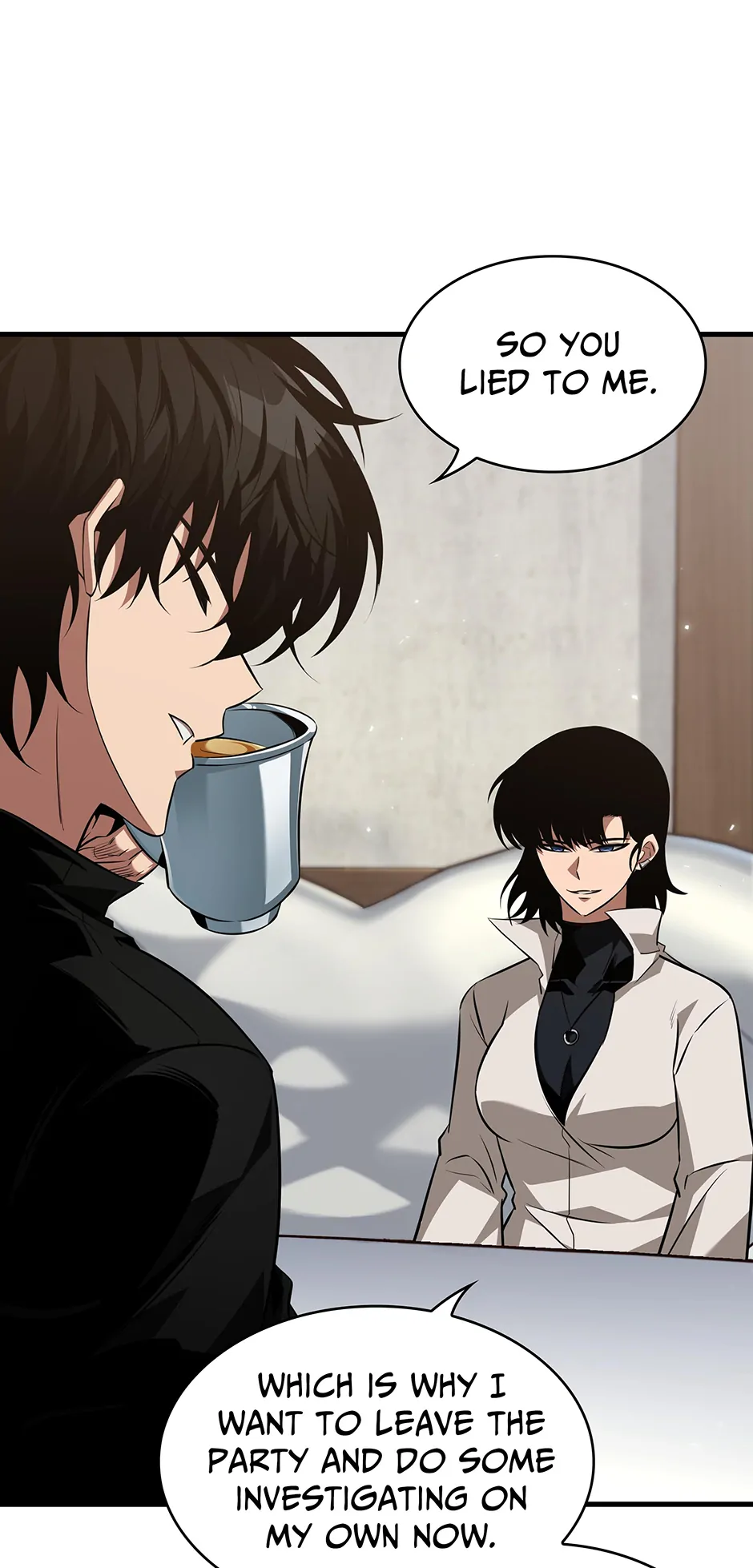 Read Pick Me Up Manga Online