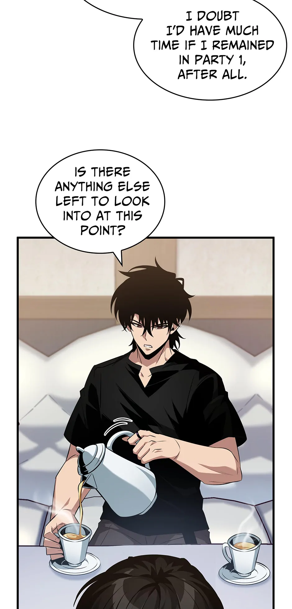 Read Pick Me Up Manga Online