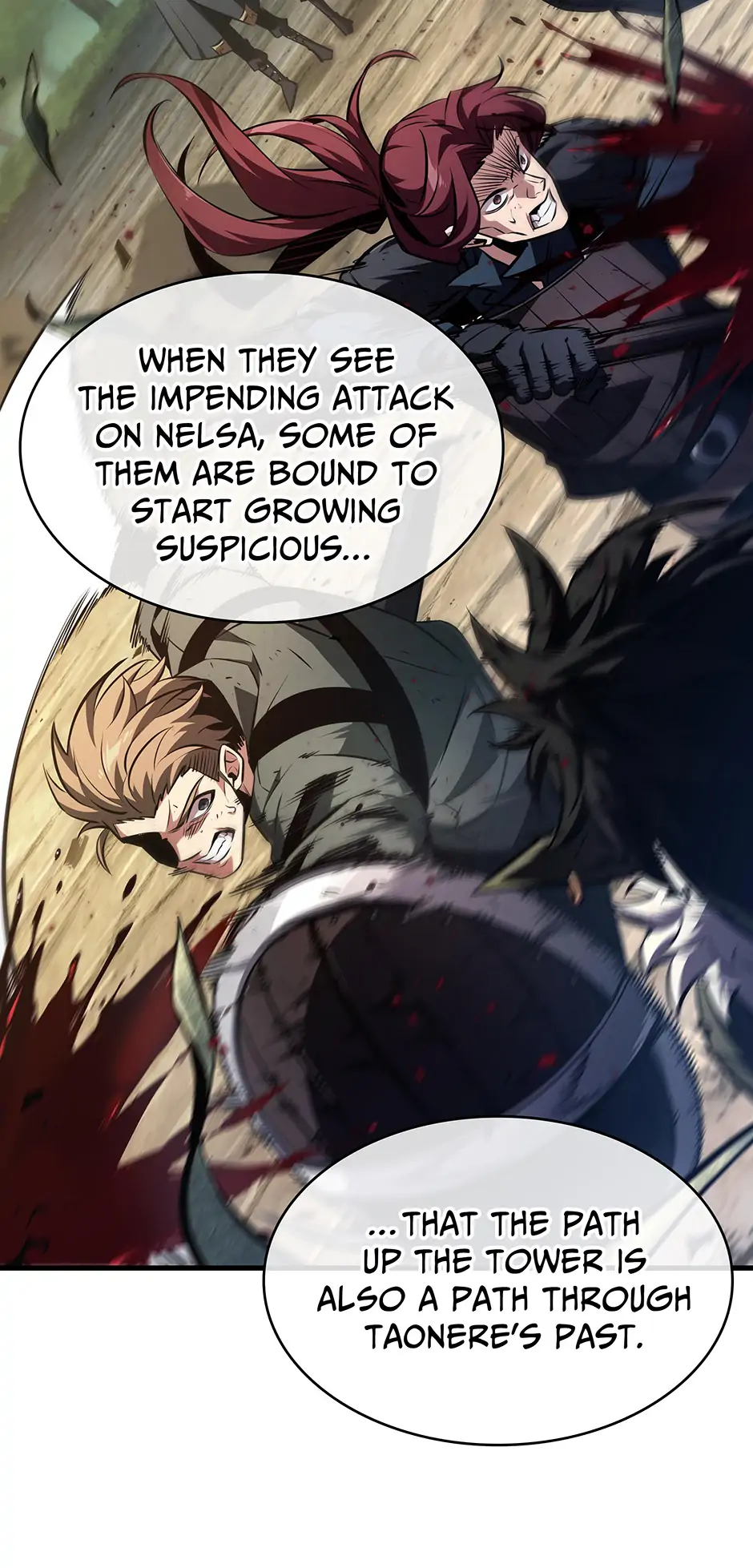 Read Pick Me Up Manga Online