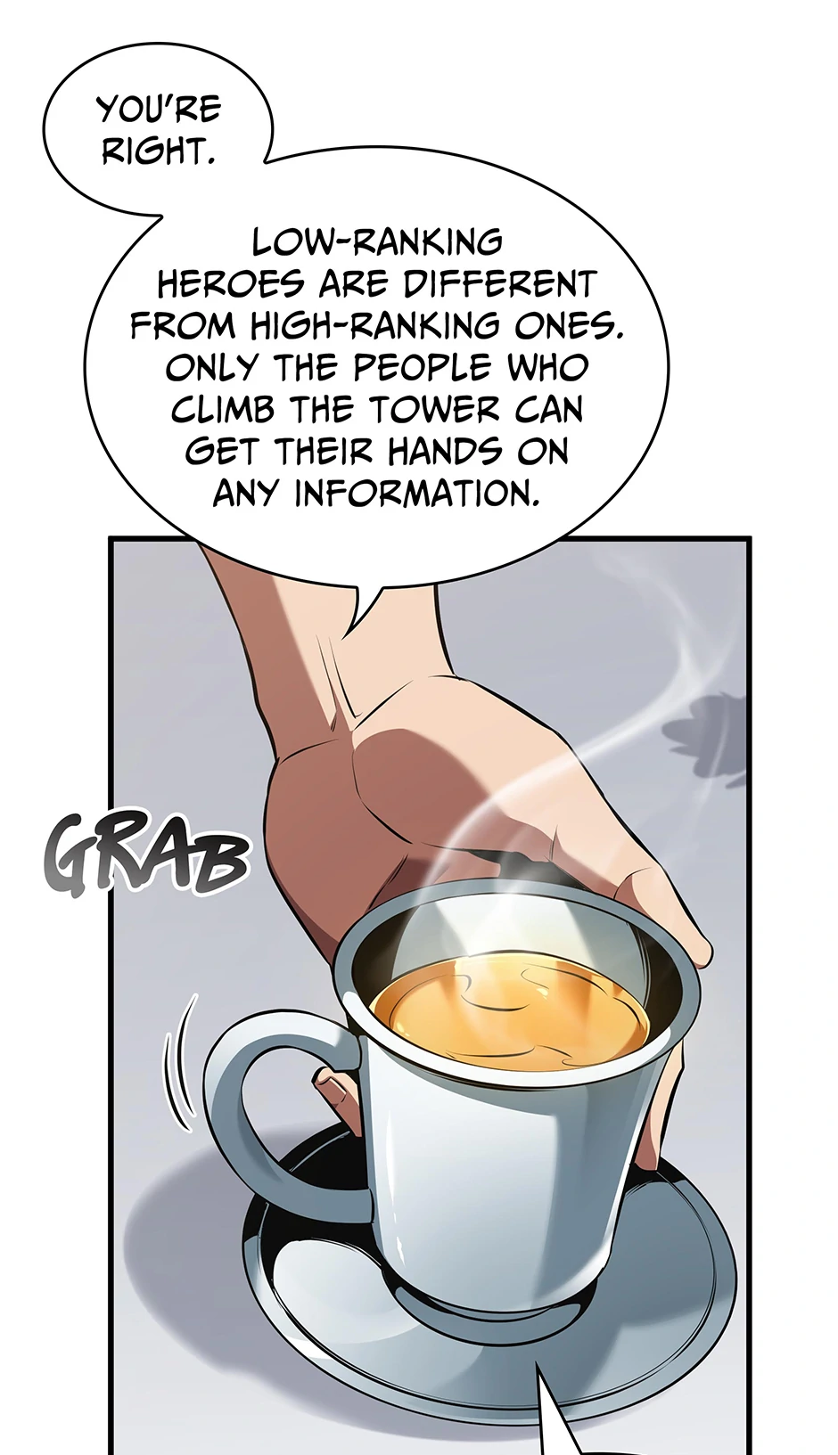 Read Pick Me Up Manga Online