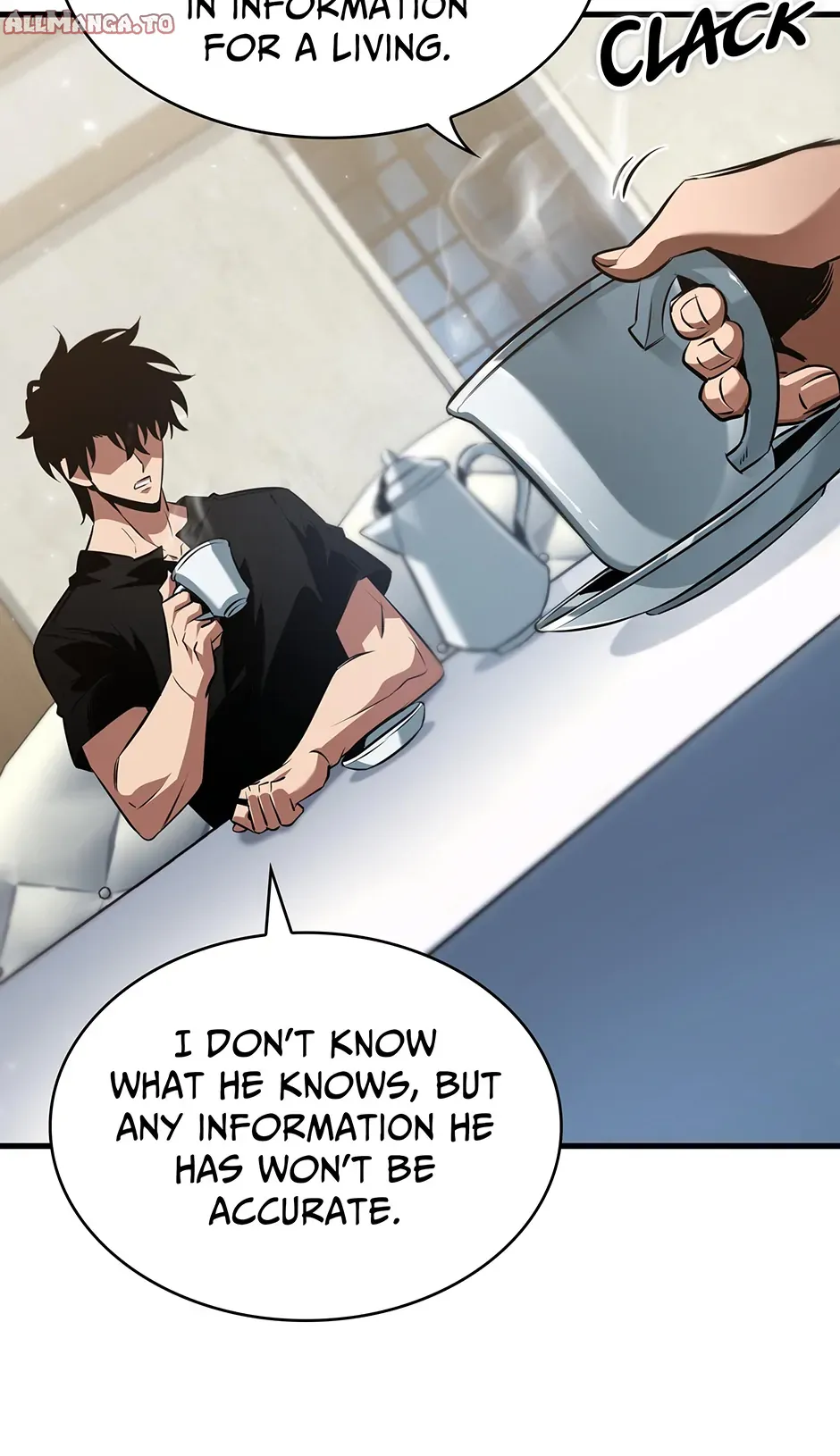Read Pick Me Up Manga Online