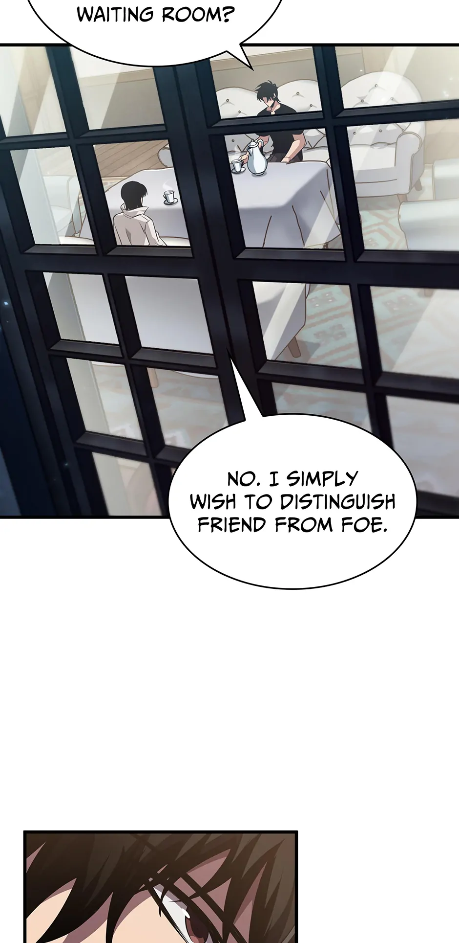 Read Pick Me Up Manga Online