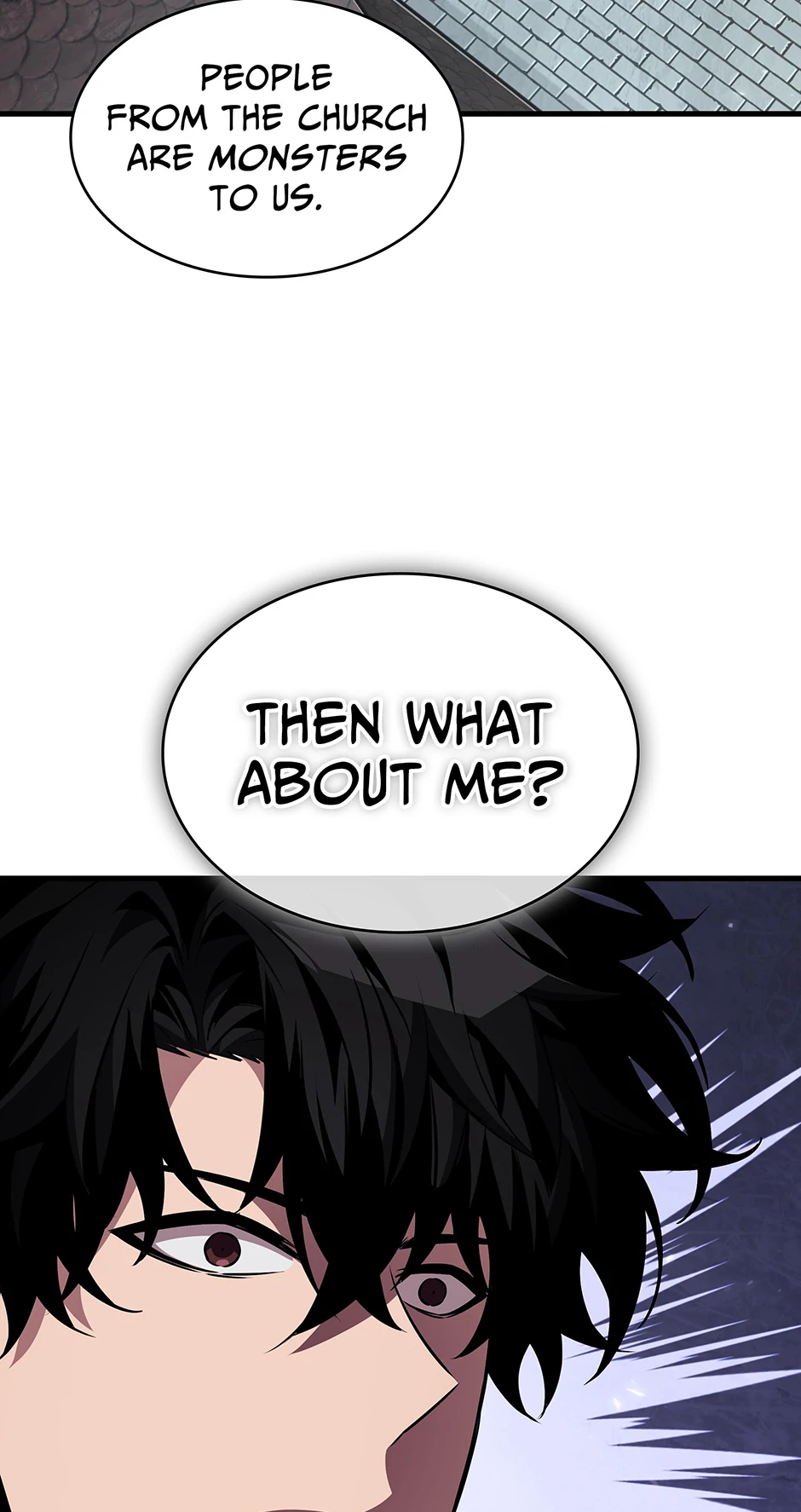 Read Pick Me Up Manga Online