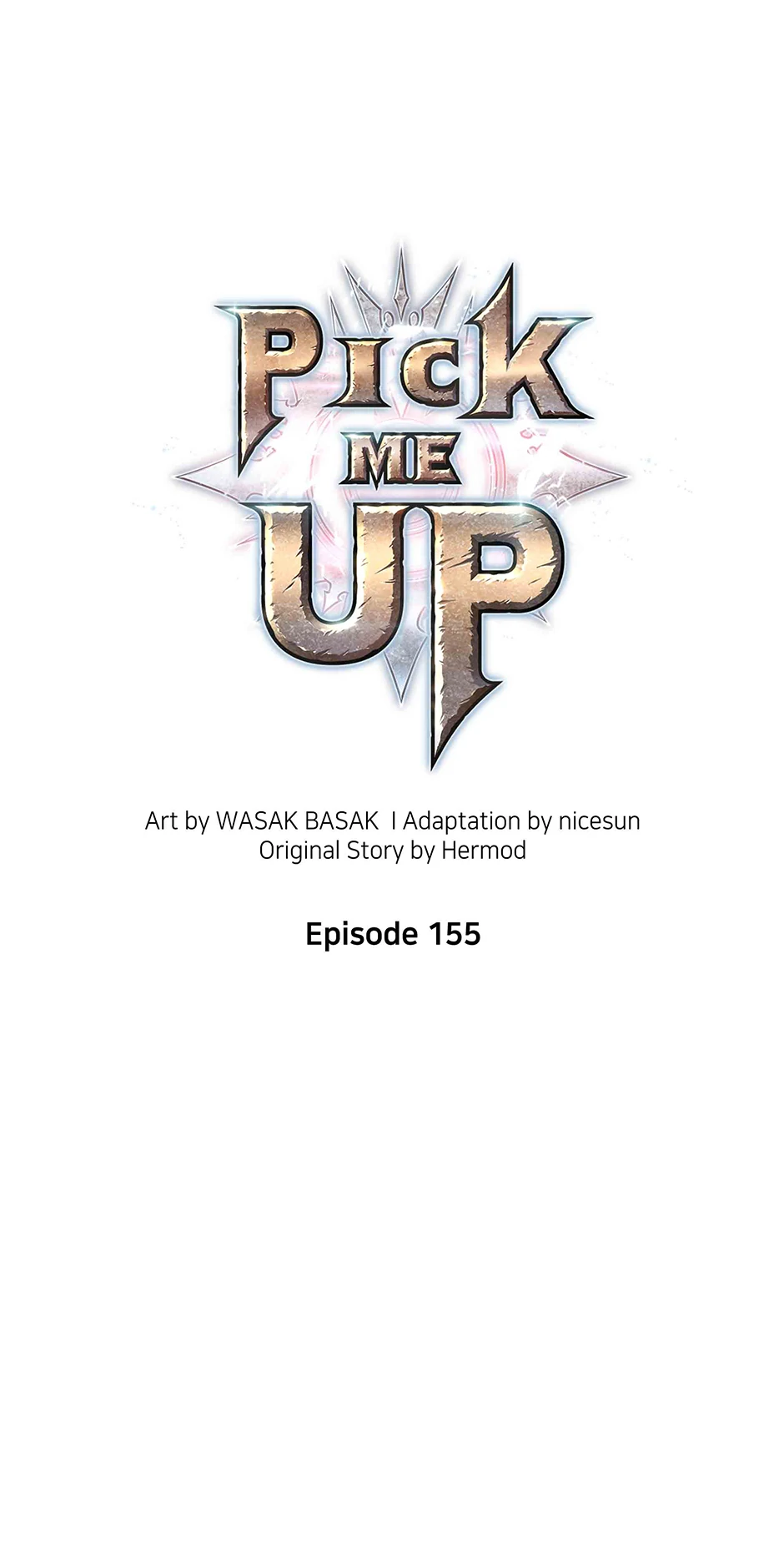 Read Pick Me Up Manga Online