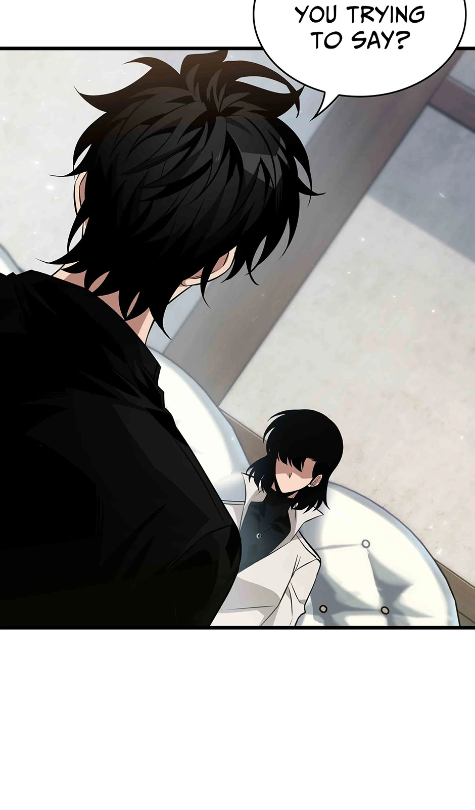 Read Pick Me Up Manga Online