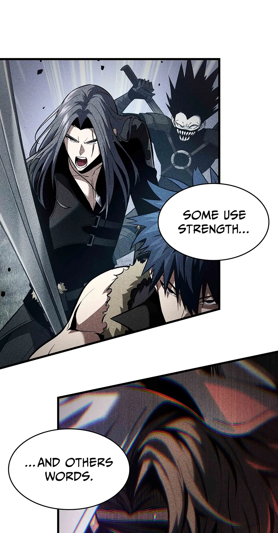 Read Pick Me Up Manga Online