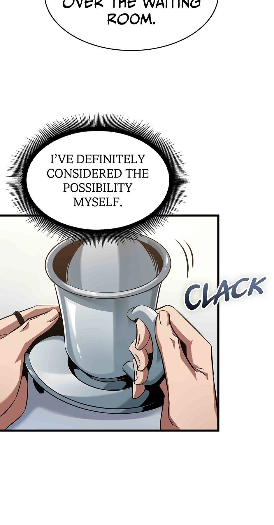 Read Pick Me Up Manga Online