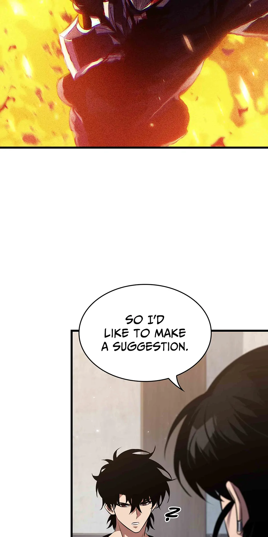 Read Pick Me Up Manga Online