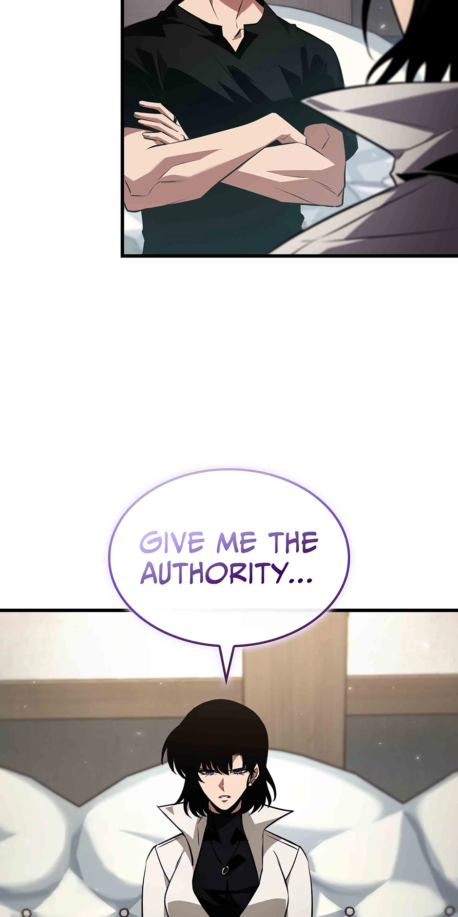Read Pick Me Up Manga Online