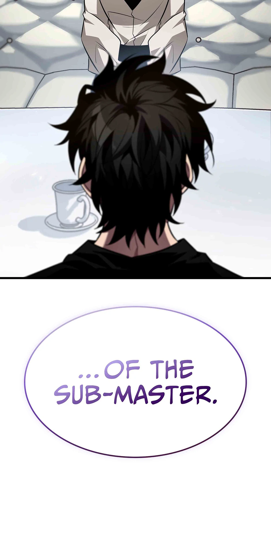 Read Pick Me Up Manga Online