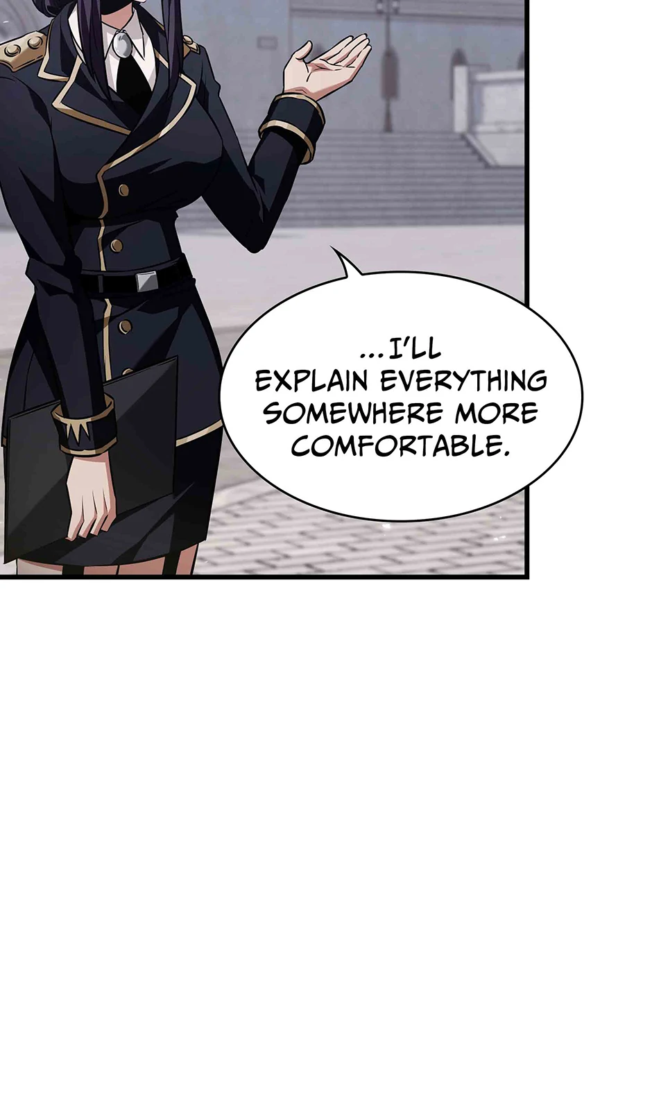 Read Pick Me Up Manga Online