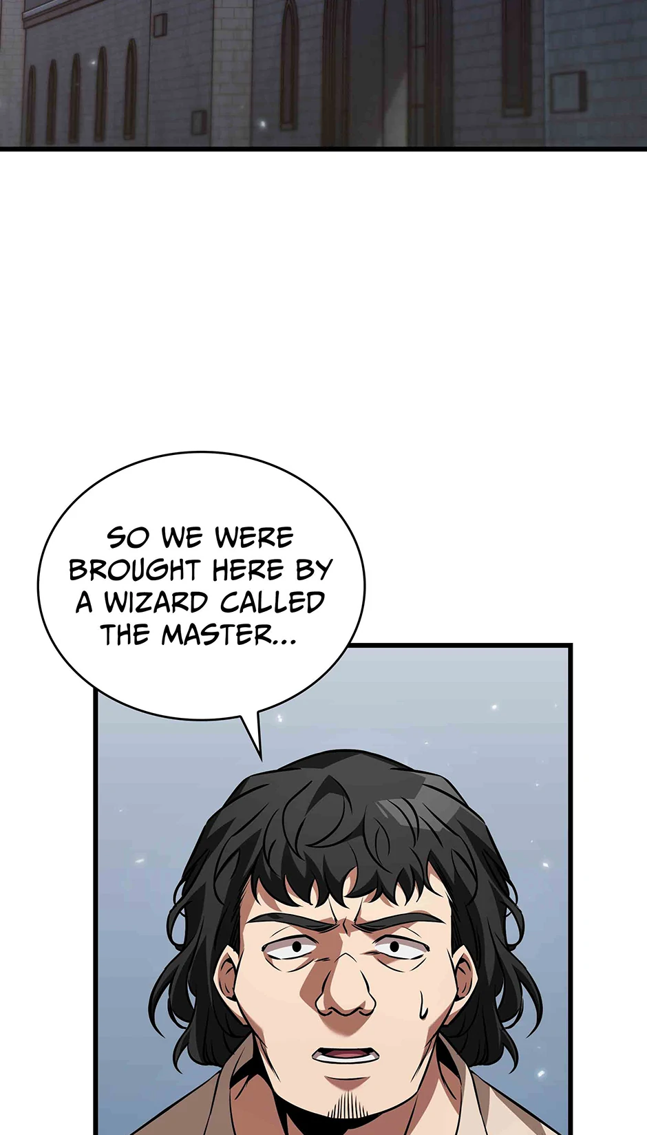 Read Pick Me Up Manga Online