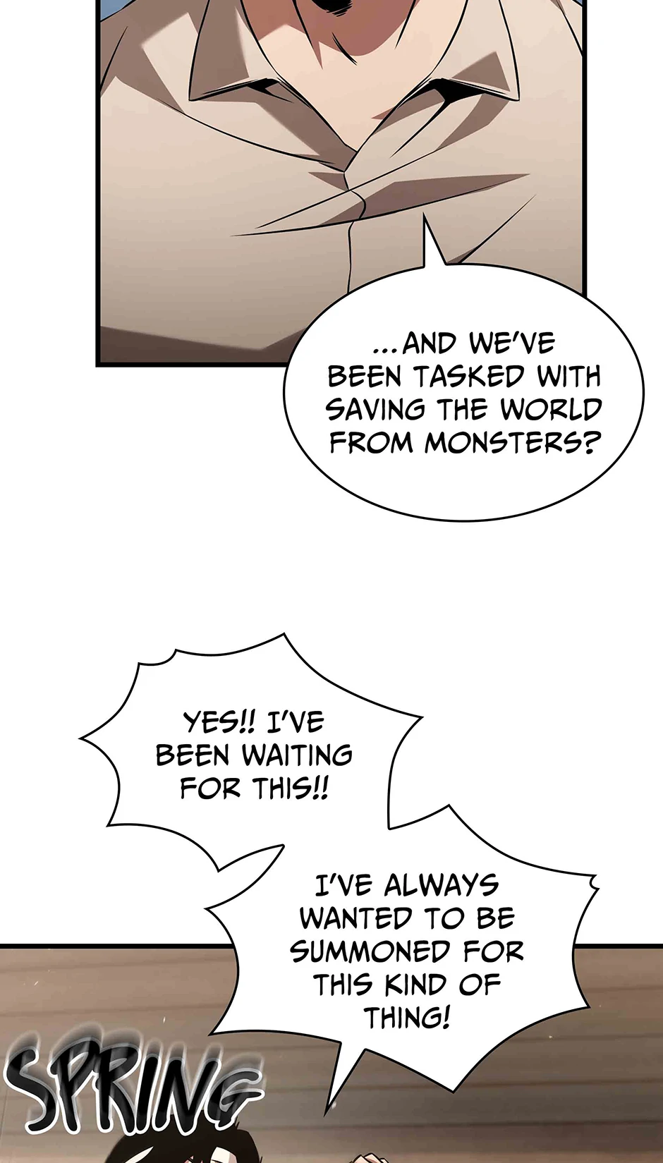 Read Pick Me Up Manga Online