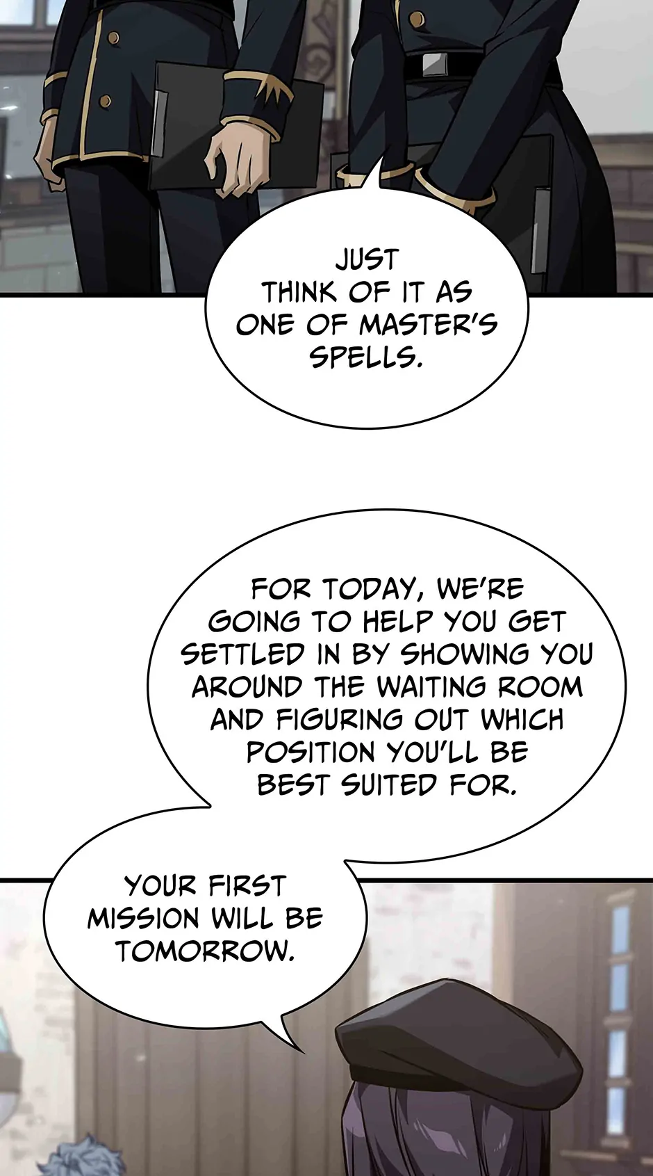 Read Pick Me Up Manga Online