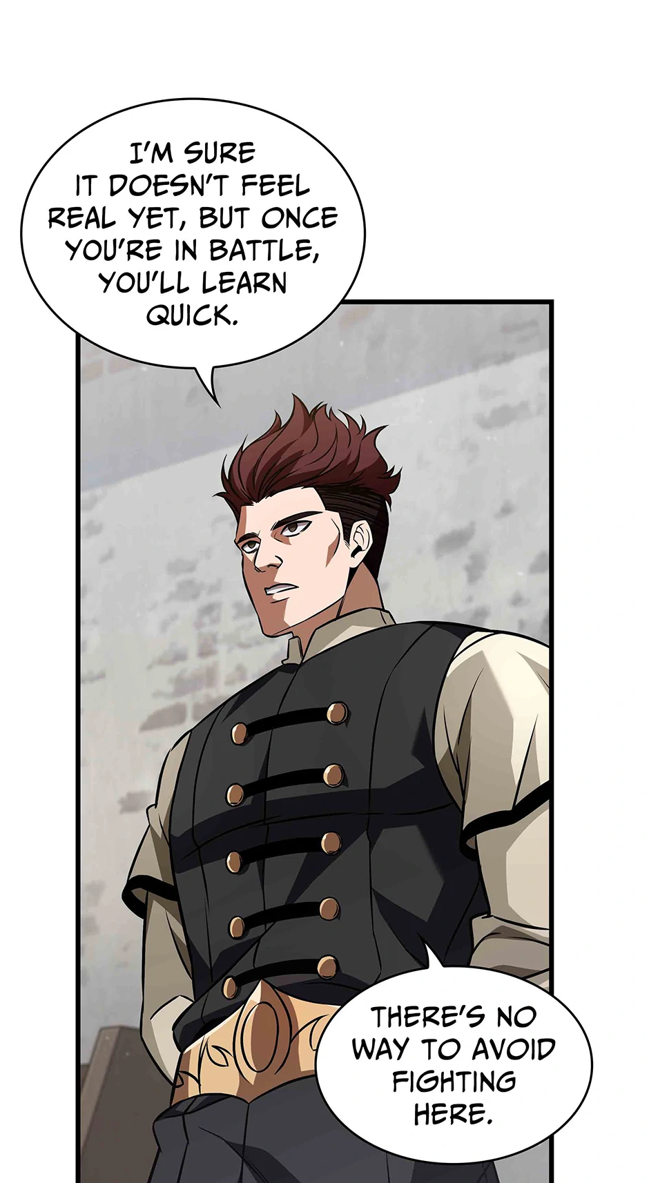 Read Pick Me Up Manga Online