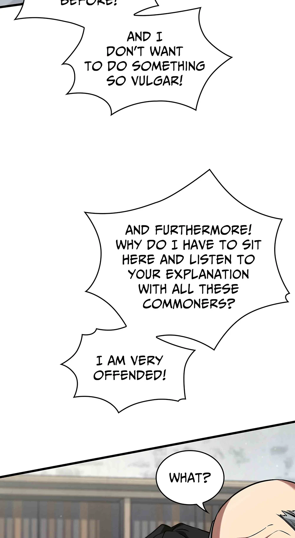 Read Pick Me Up Manga Online