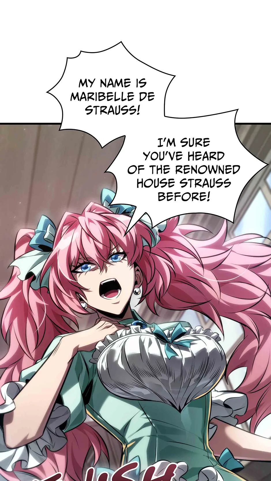 Read Pick Me Up Manga Online