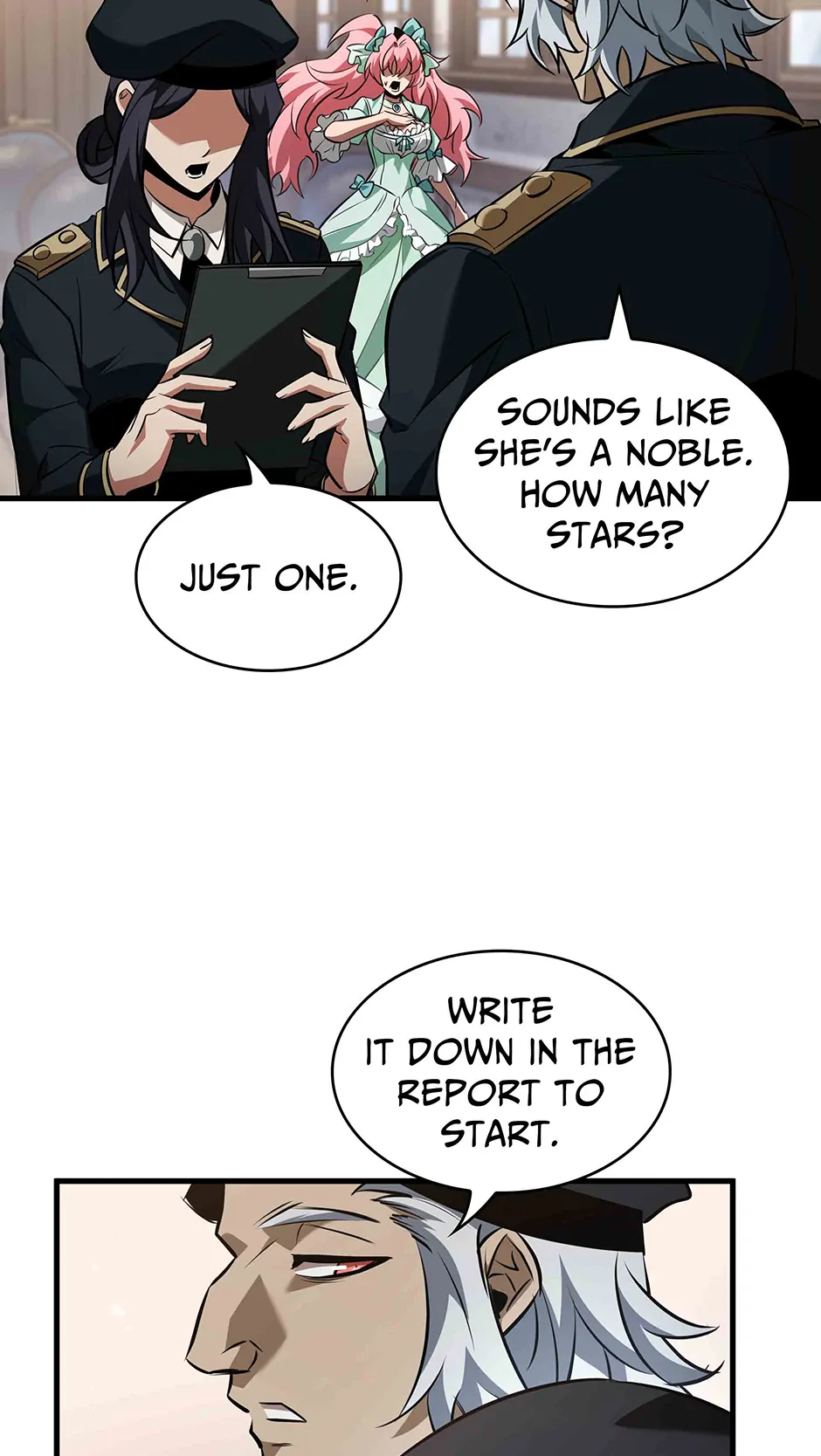 Read Pick Me Up Manga Online