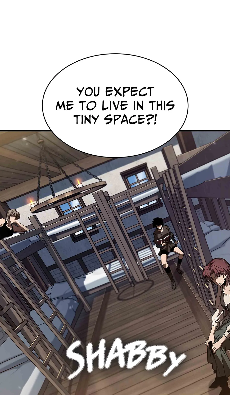 Read Pick Me Up Manga Online