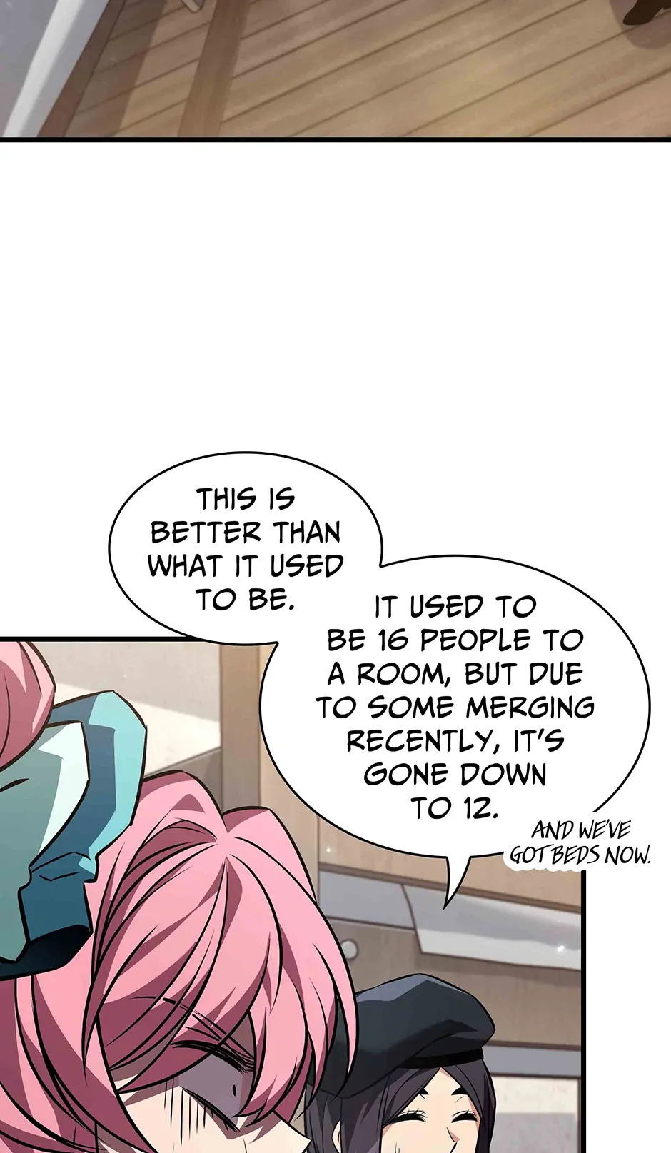 Read Pick Me Up Manga Online