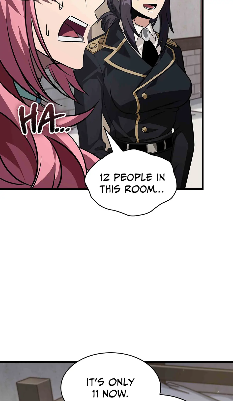 Read Pick Me Up Manga Online
