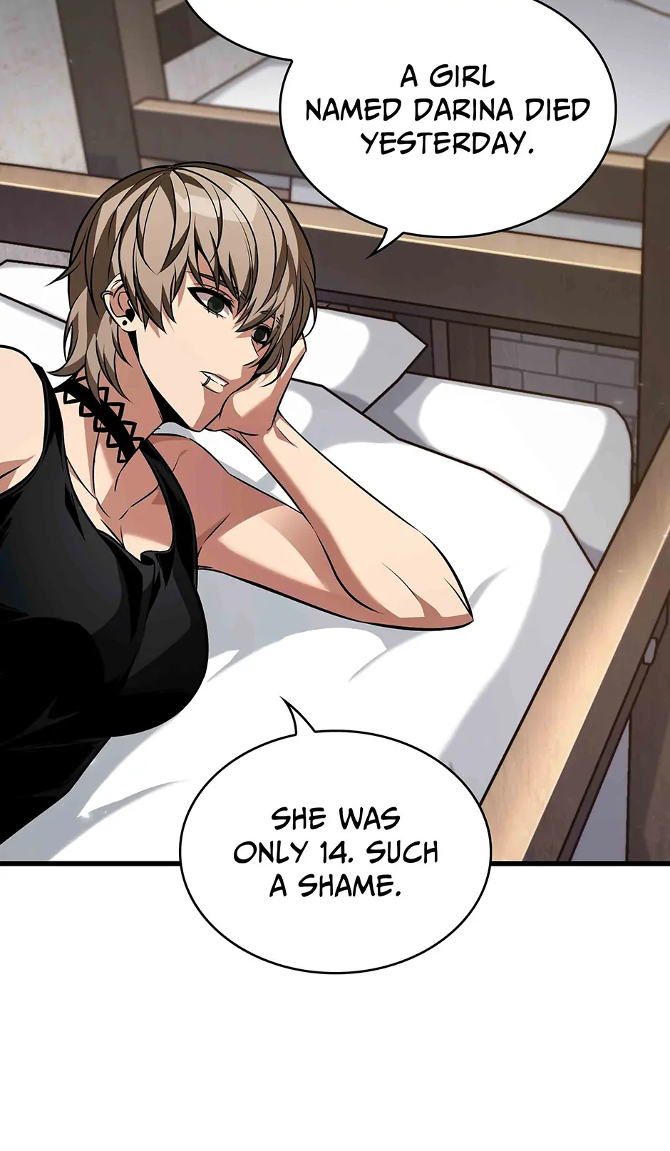 Read Pick Me Up Manga Online