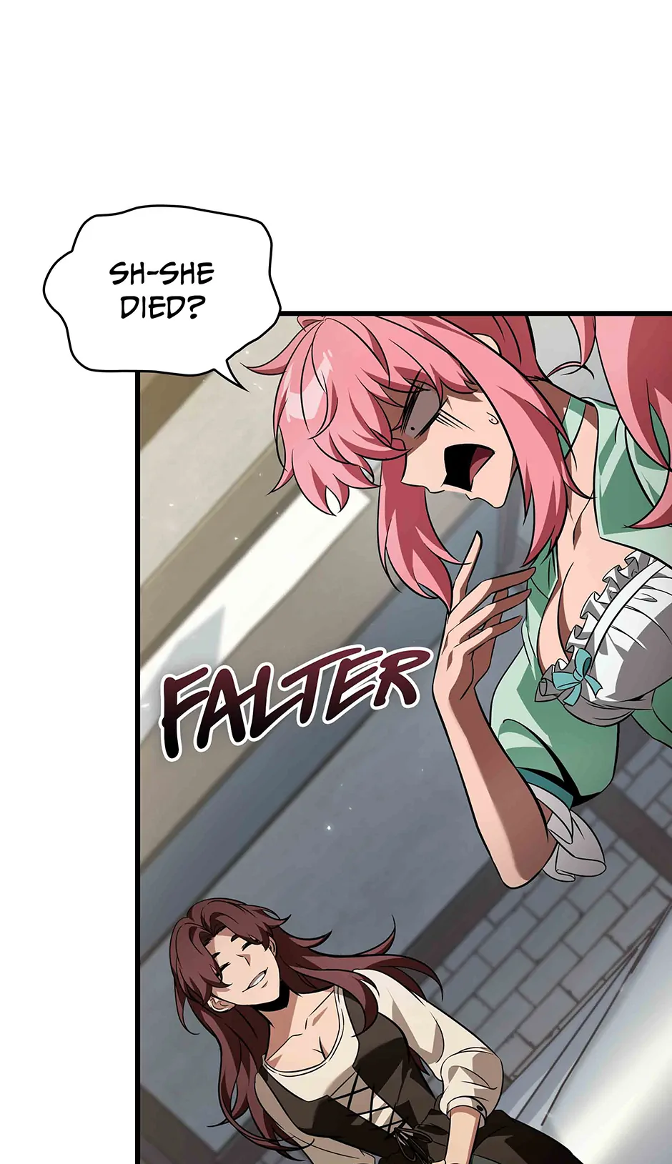 Read Pick Me Up Manga Online