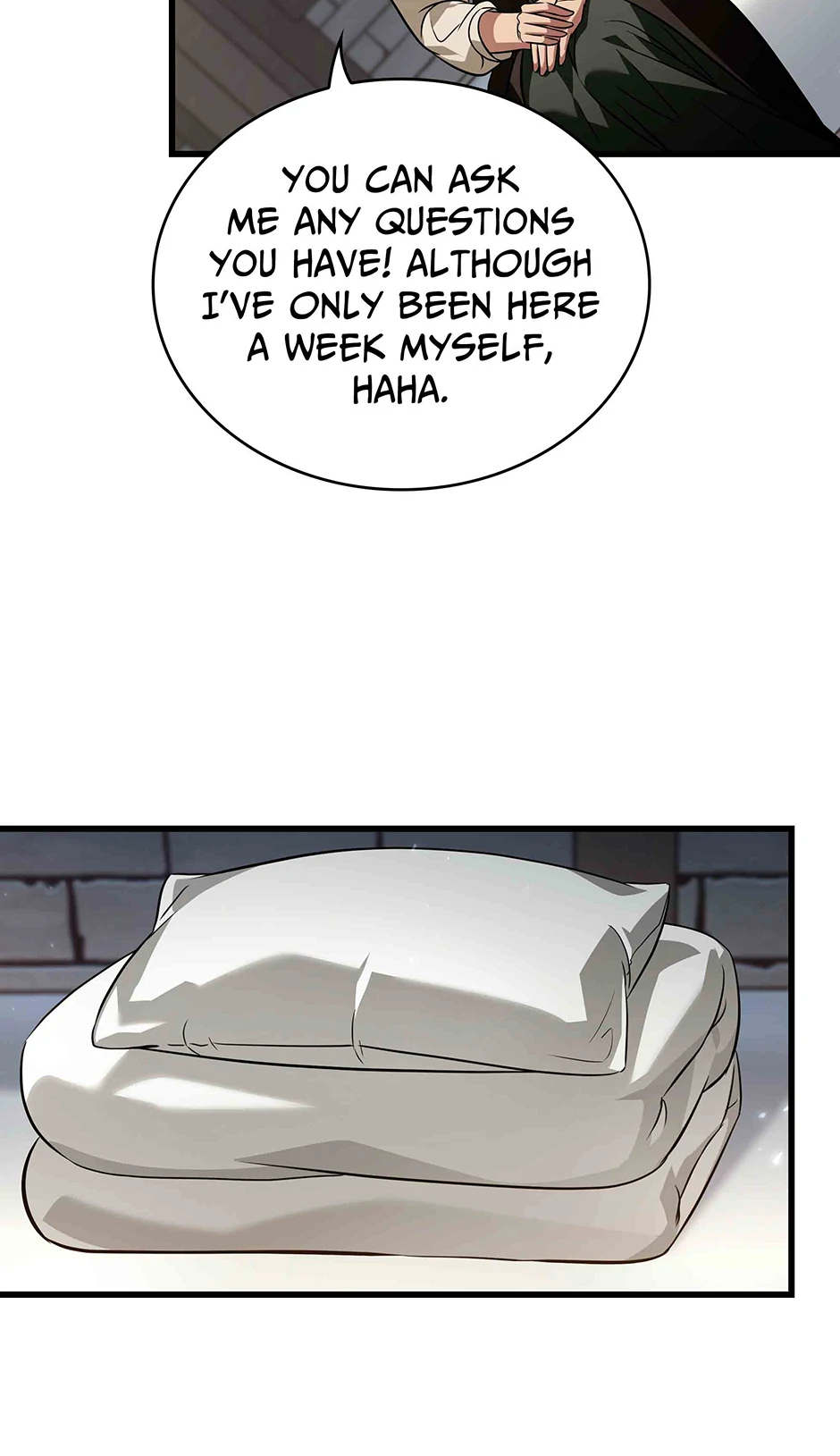 Read Pick Me Up Manga Online