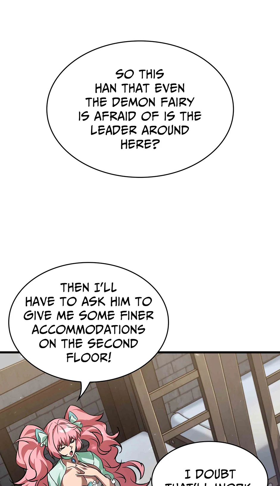 Read Pick Me Up Manga Online