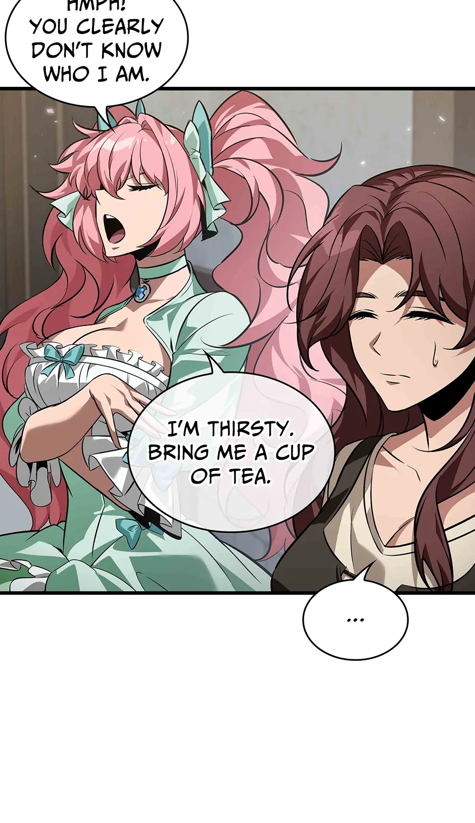 Read Pick Me Up Manga Online