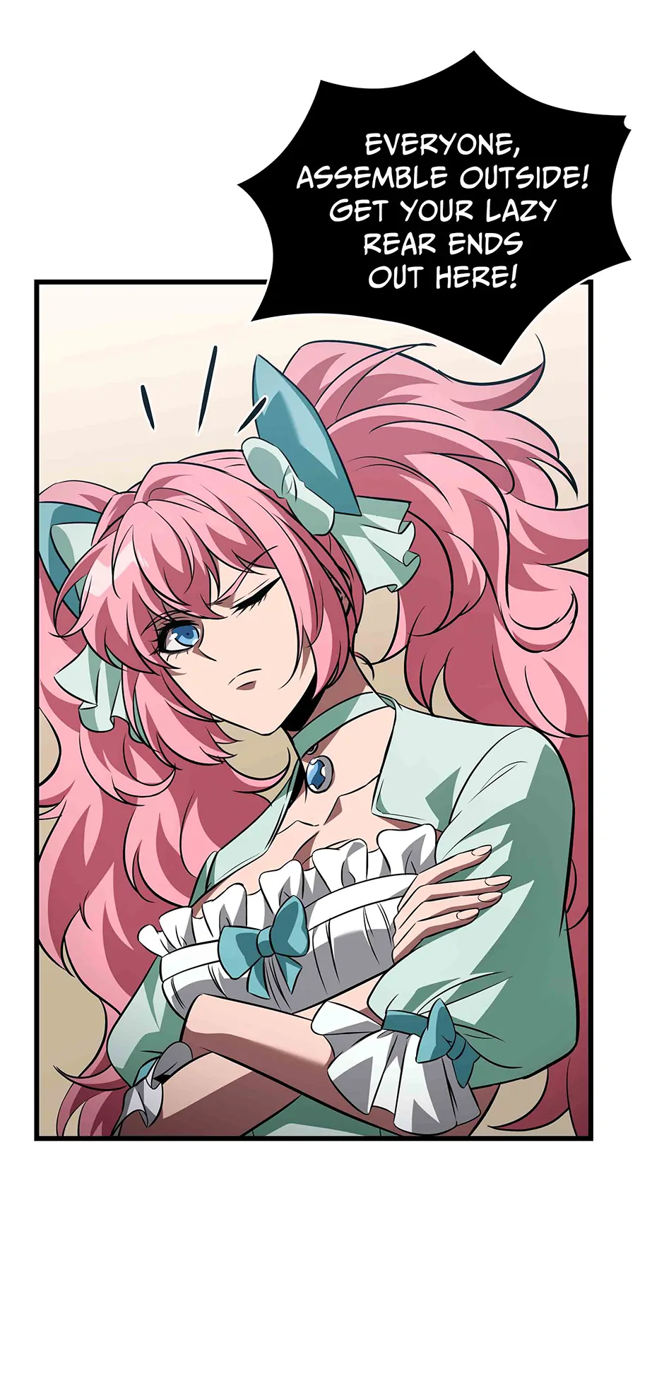Read Pick Me Up Manga Online