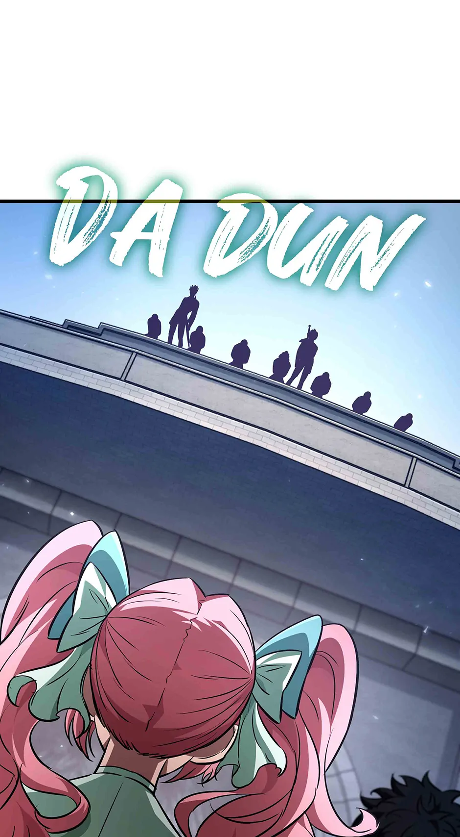 Read Pick Me Up Manga Online
