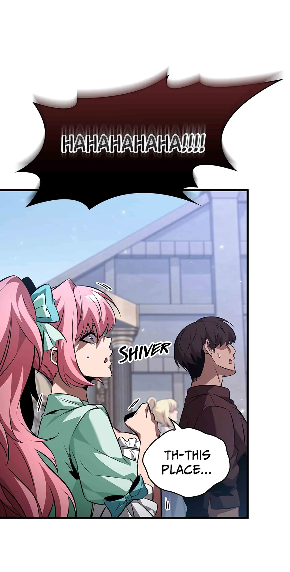 Read Pick Me Up Manga Online